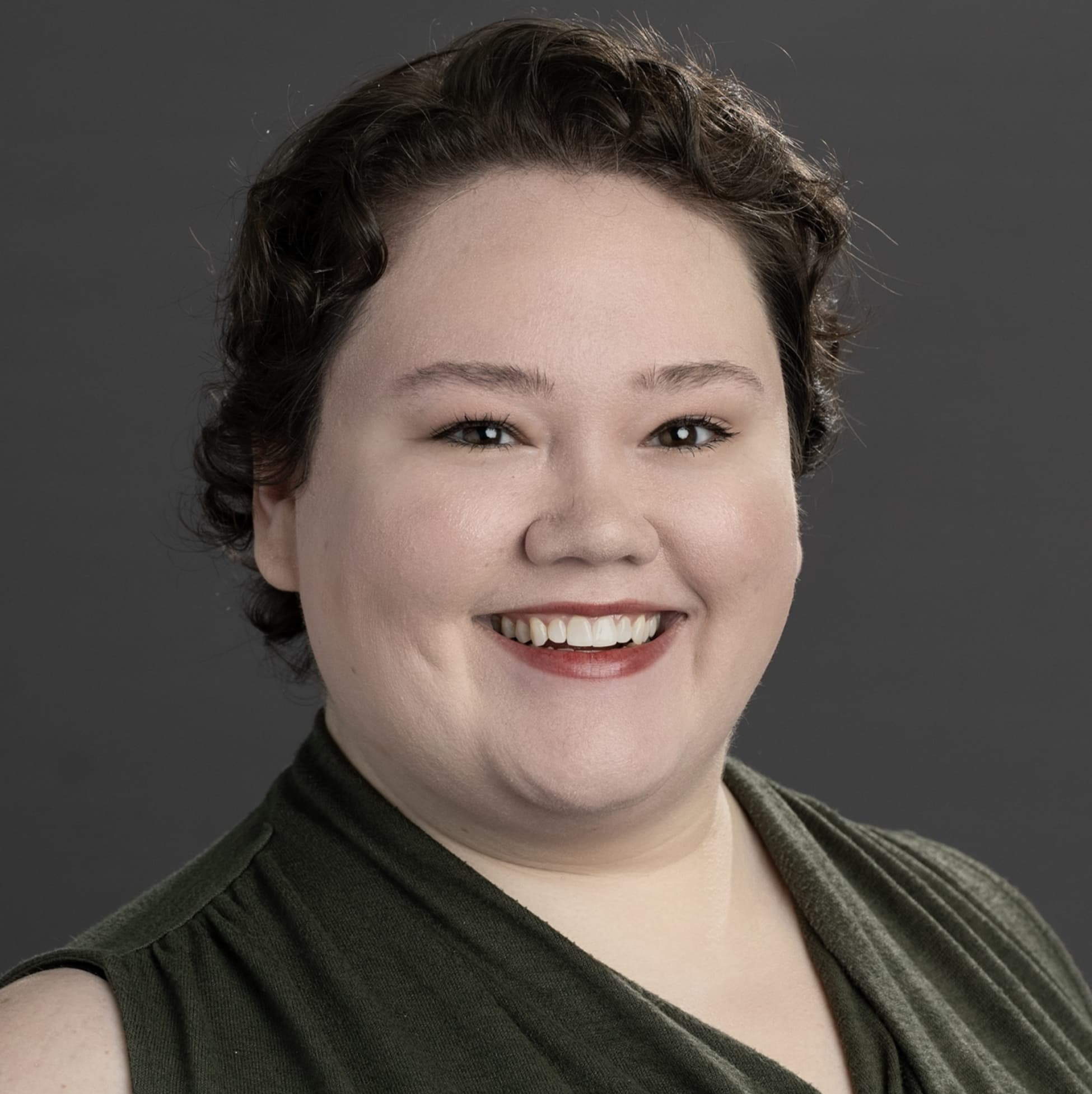 Carolyn Hayden | Yale School of Medicine