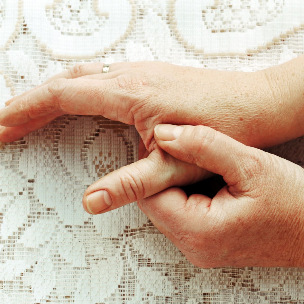 Thumb Arthritis Fact Sheets Yale Medicine