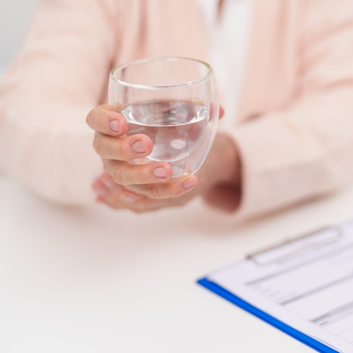 glutathione before mold test MycoTOX Profile®