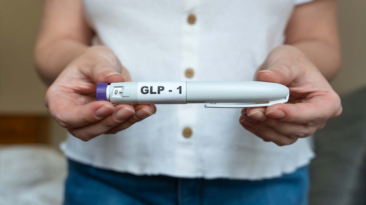 glp-1 blood test GLP-1 Blood Panel – Pure Pharmacy Ireland