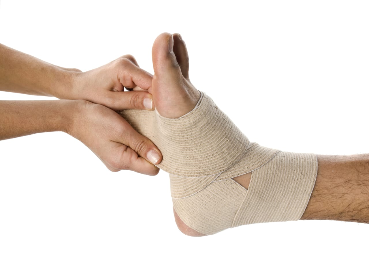 Stress Fracture Fact Sheets Yale Medicine