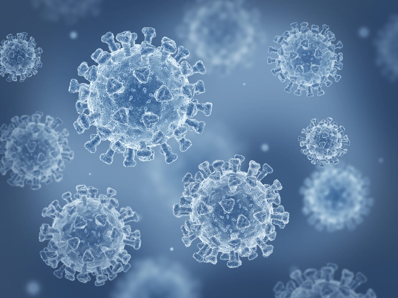 3 Things to Know About JN.1, the New Coronavirus Strain > News ...