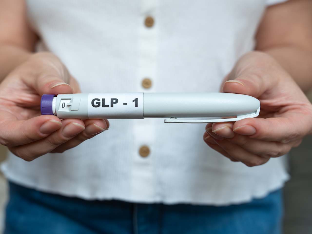 how to activate glp 1 hormone naturally GLP-Activate: Hunger & Metabolism Support