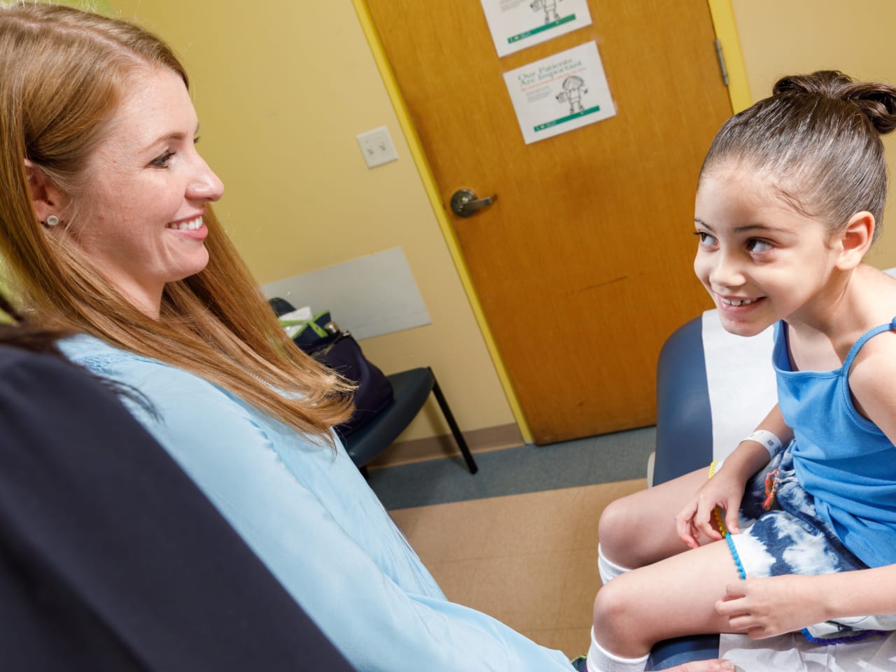kid pee with mom Bedwetting and 'Accidents': Solutions for Children > News > Yale Medicine