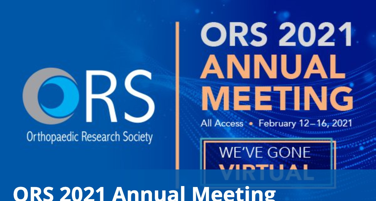 Orthopaedics and Rehabilitation