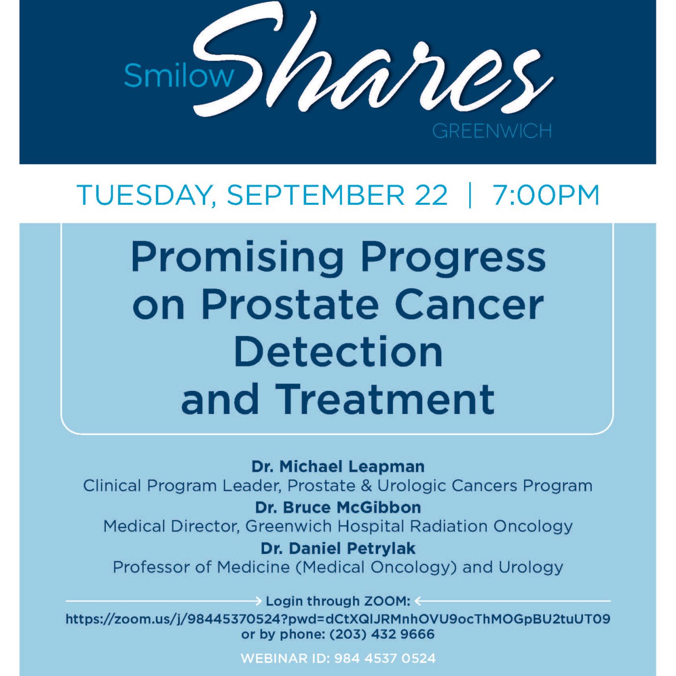 Therapeutic Radiology