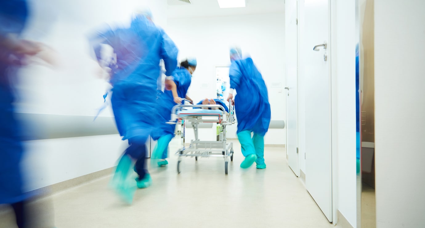 Radiology & Biomedical Imaging