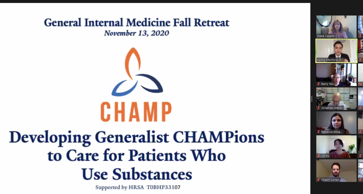 Tobacco Center of Regulatory Science