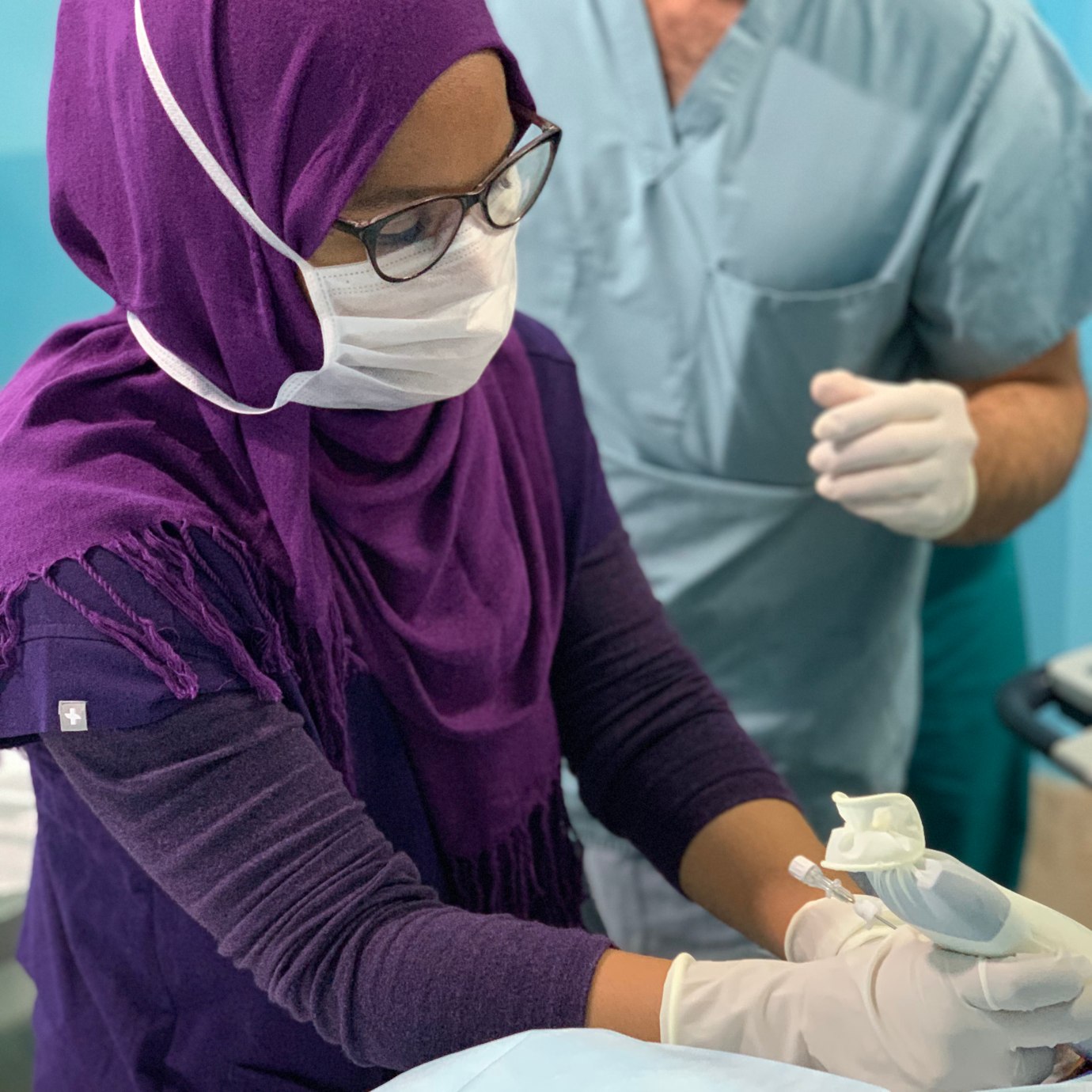 Radiology & Biomedical Imaging