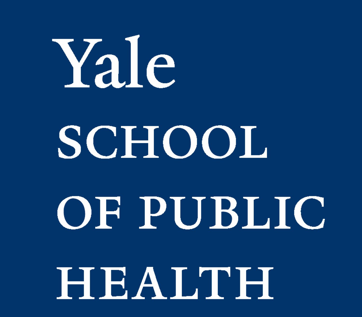 Yale School Of Medicine Logo