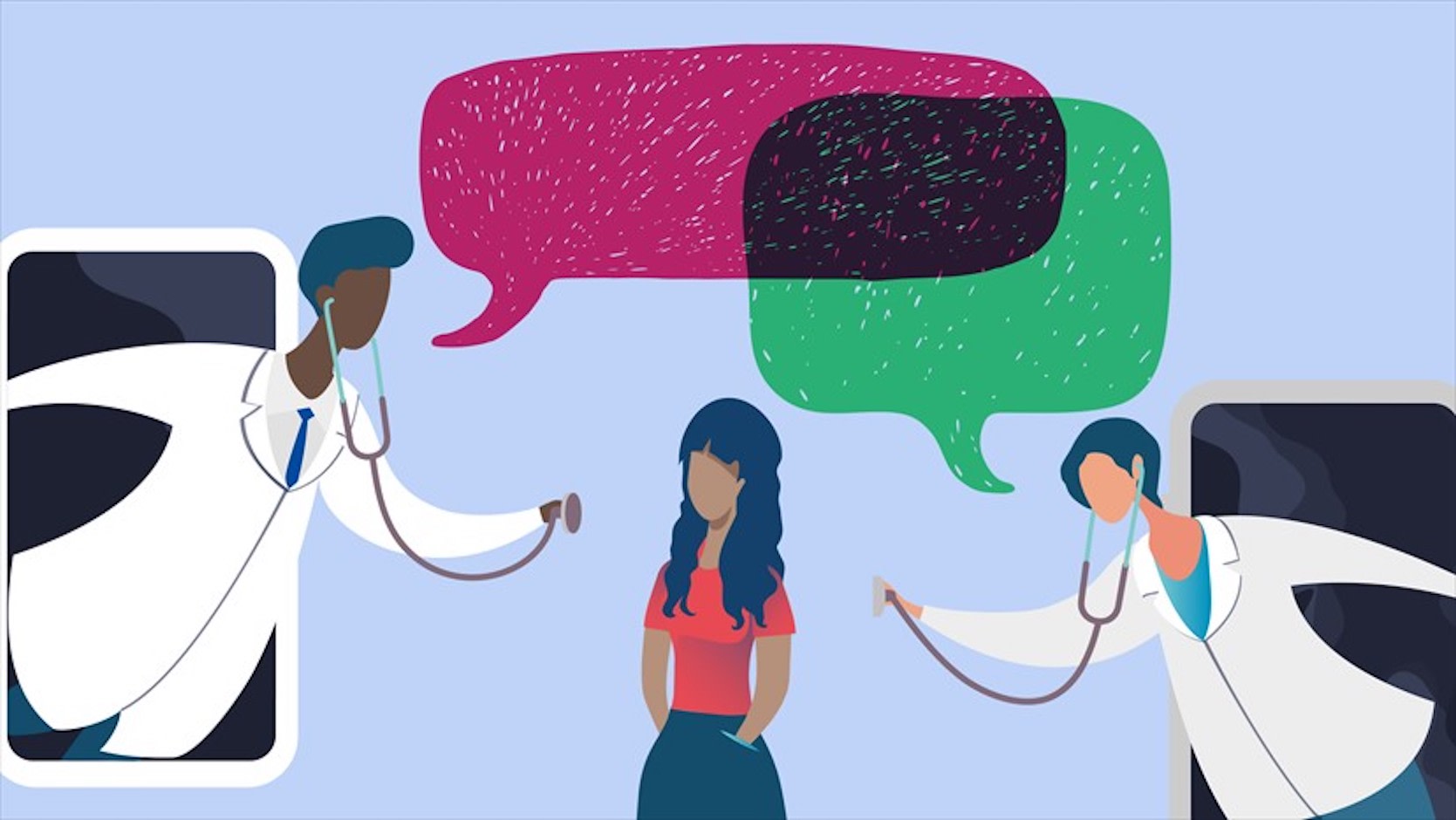 Can A Second Opinion Make A Difference 