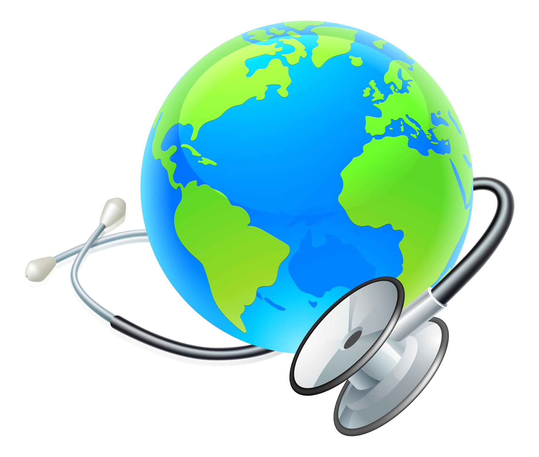 globe travel health