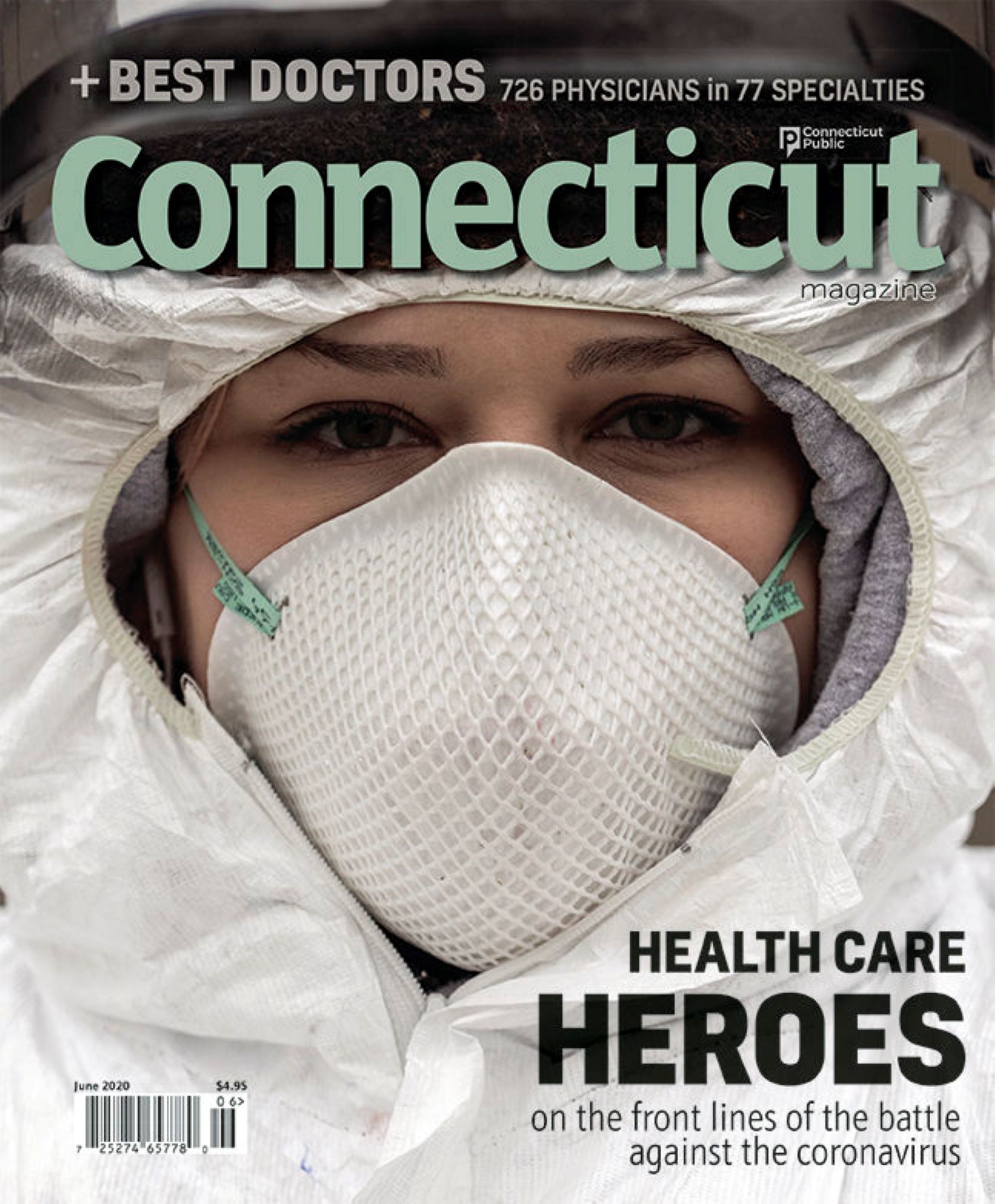 Ct Magazine Top Doctors 2025