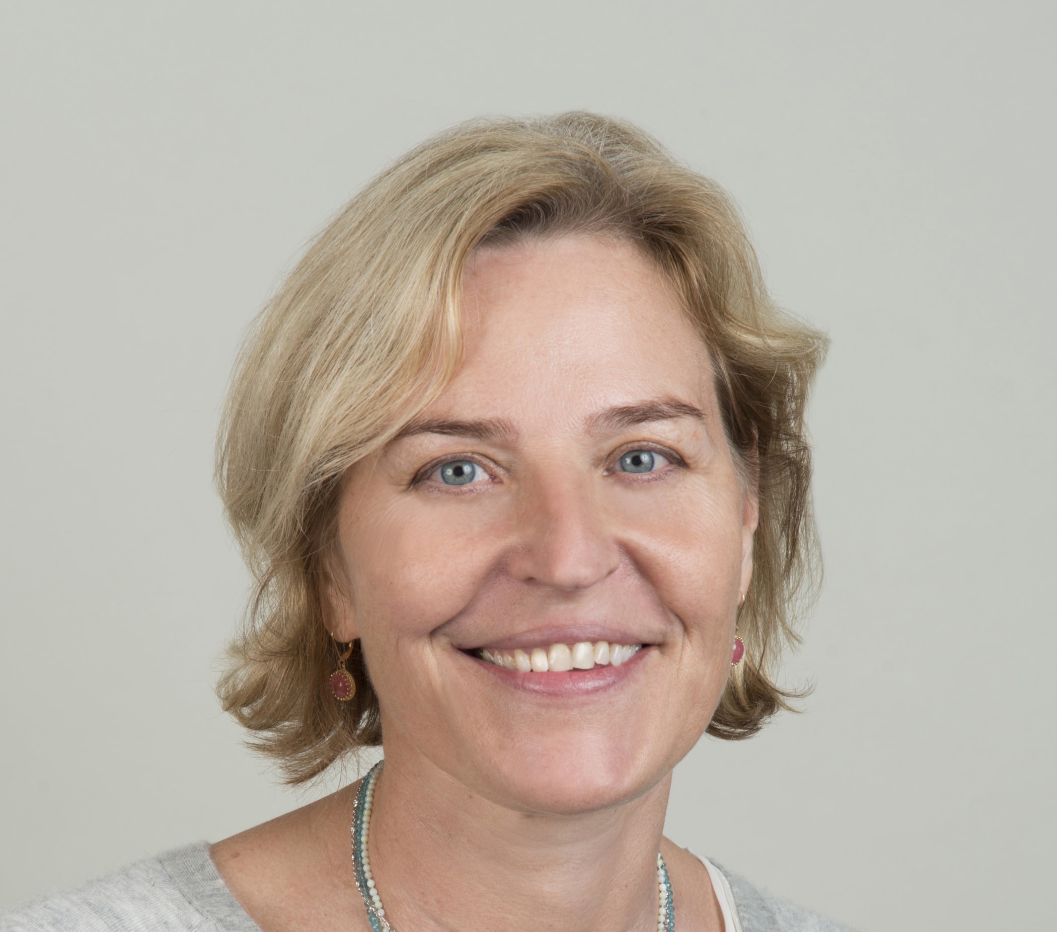 Neuroscientist Kelsey Martin, Ph.D. ’91, M.D. ’92, to lead UCLA’s