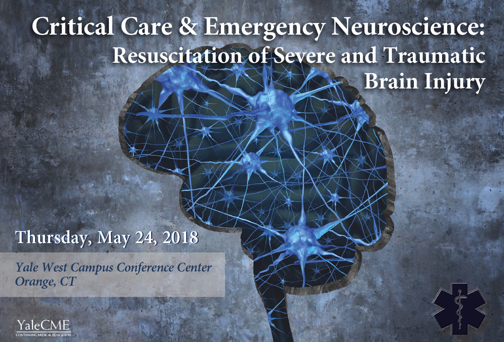 The 3rd Critical Care and Emergency Neuroscience CME Course was held on