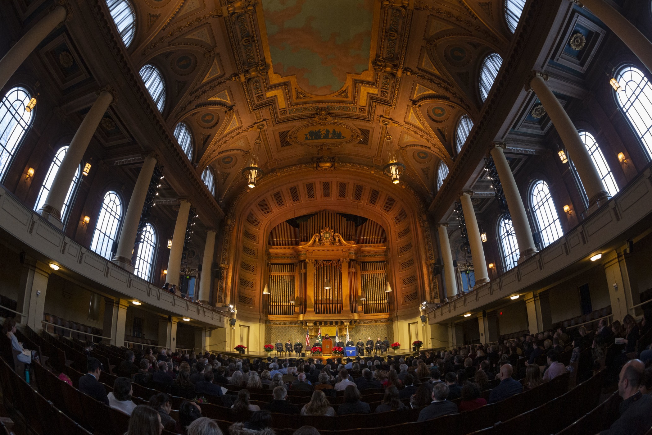 Physician Associate Program Celebrates its 48th Graduation