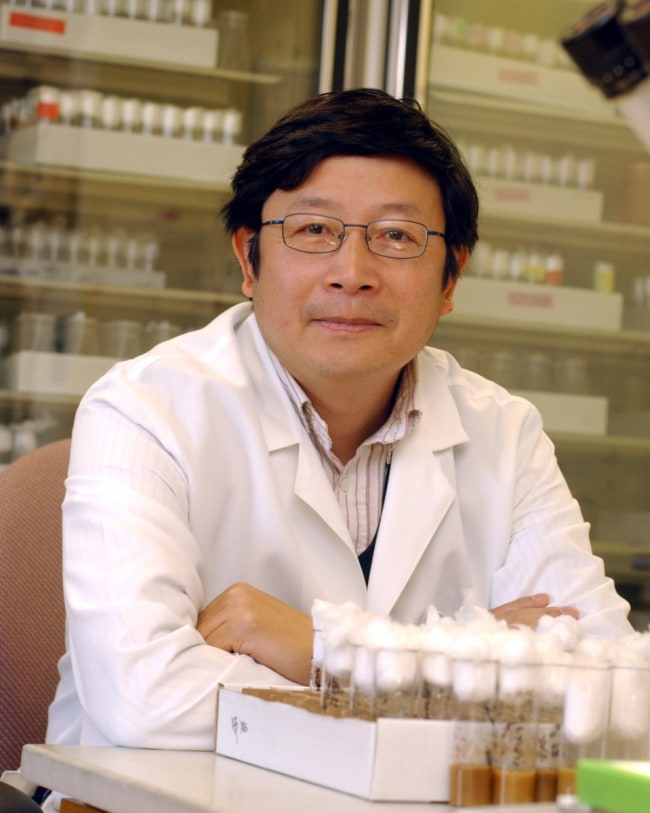  Tian  Xu  PhD