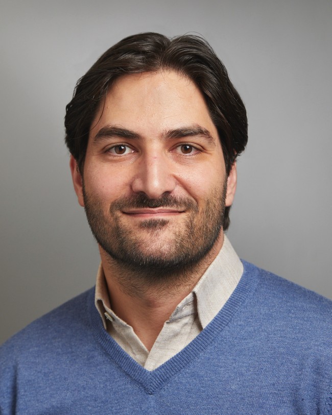 Julien Berro