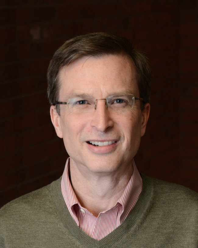 Craig Crews