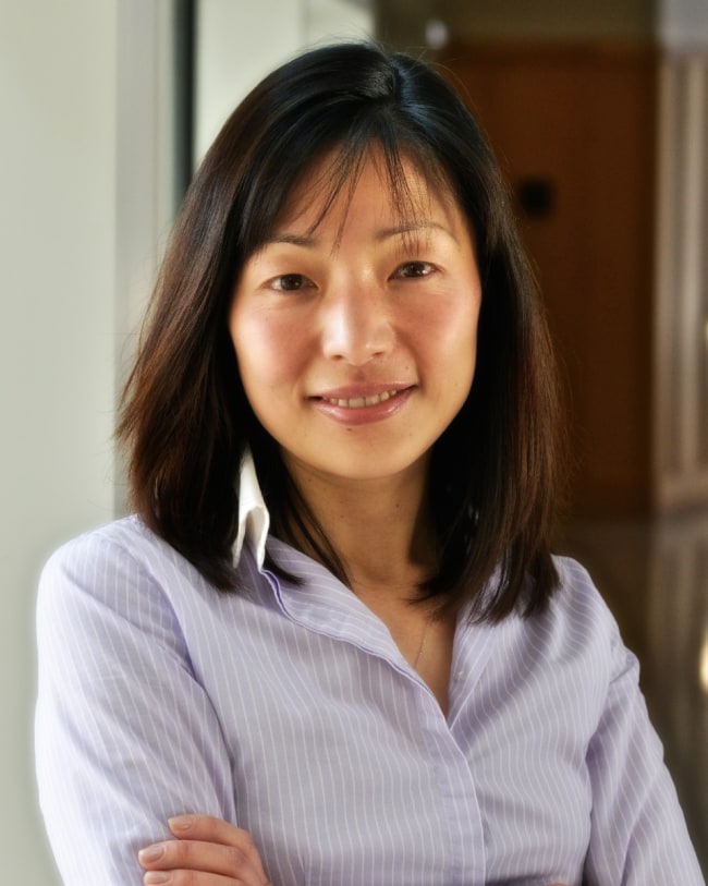Akiko Iwasaki