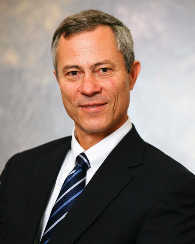 Gary Brudvig