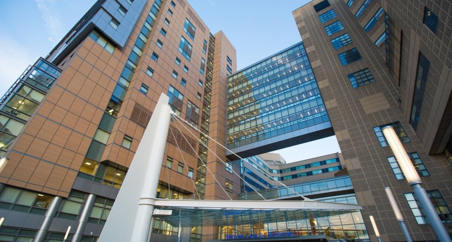 Best Hospital For Liver Cancer
