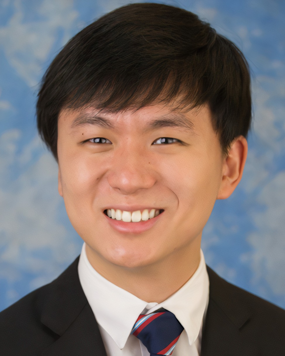 Andrew Jin Meet Our Residents