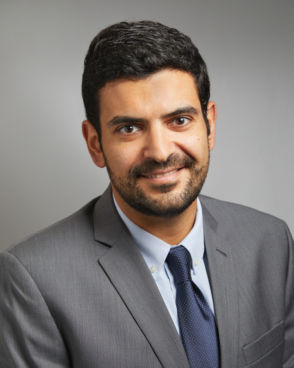 Anthony Abou Karam, MD