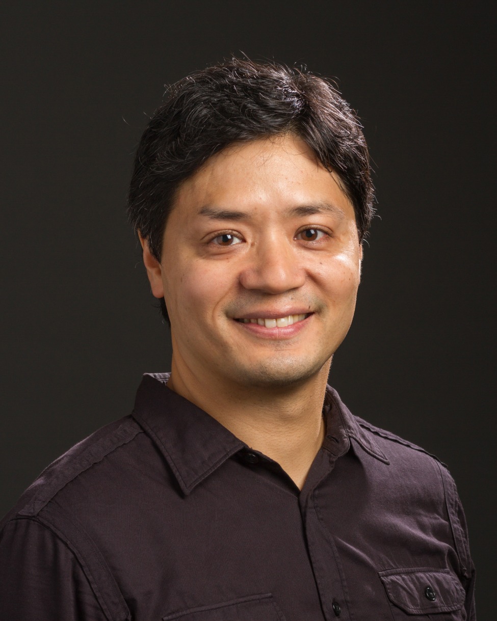 Karel Liem Jr, MD, PhD