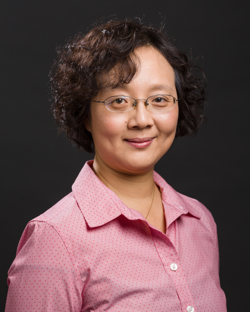 Faculty Listing