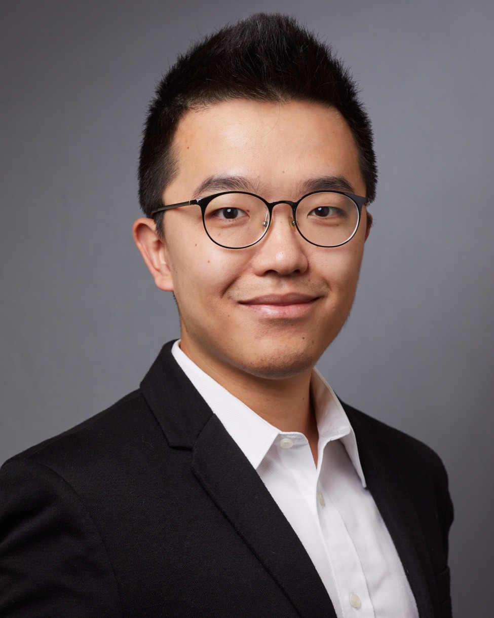 Junjie Guo, PhD