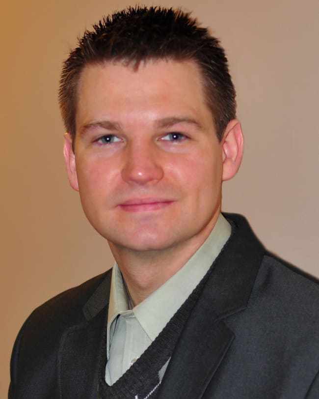 Jason Crawford, PhD
