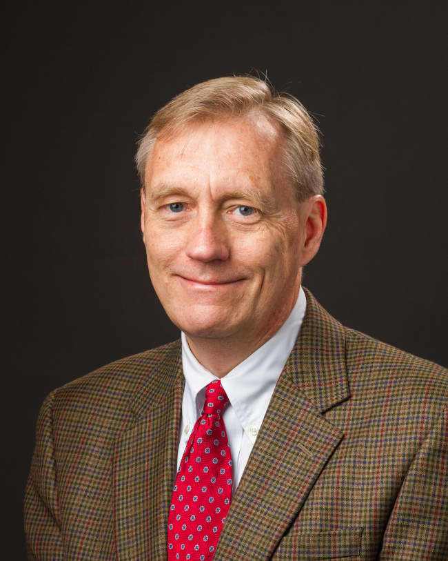 John Wysolmerski