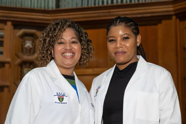 White coat online cheap