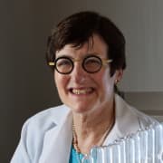 Mary Jane Minkin, MD | Yale School of Medicine