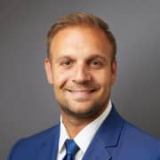 Nicholas Tzikas, MD | Yale School of Medicine