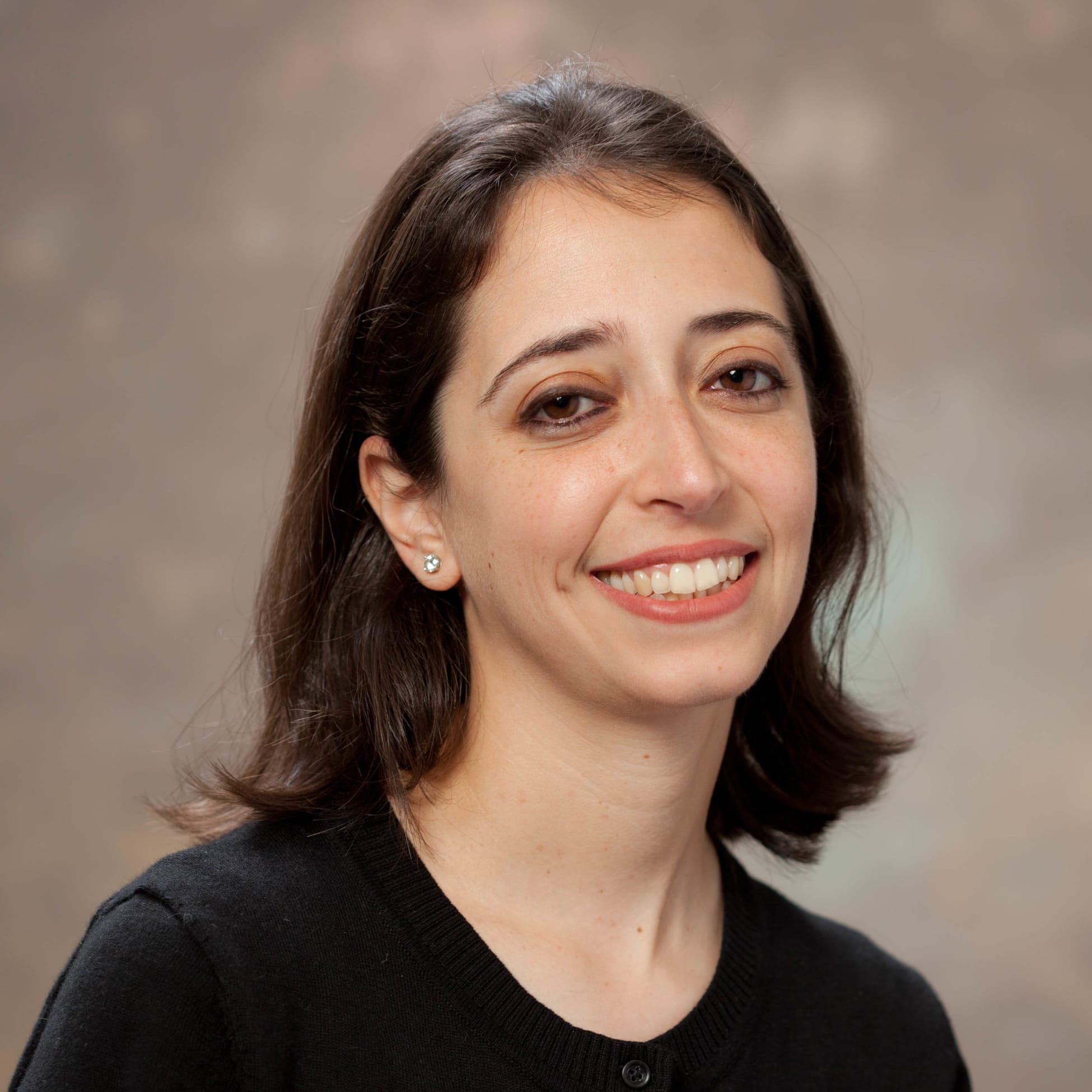 Shari Damast, MD | Yale School of Medicine