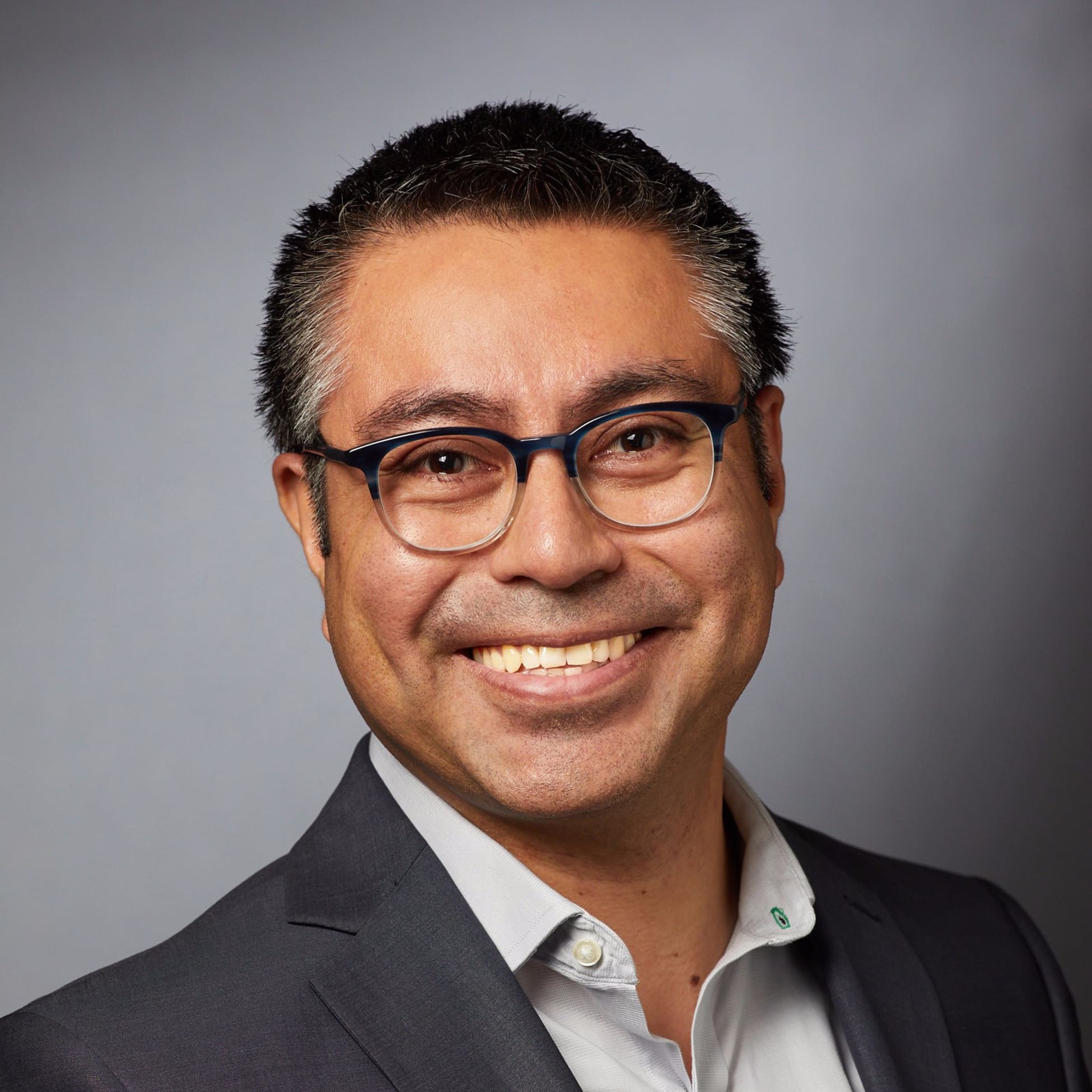 Claudio R. Alarcón, PhD