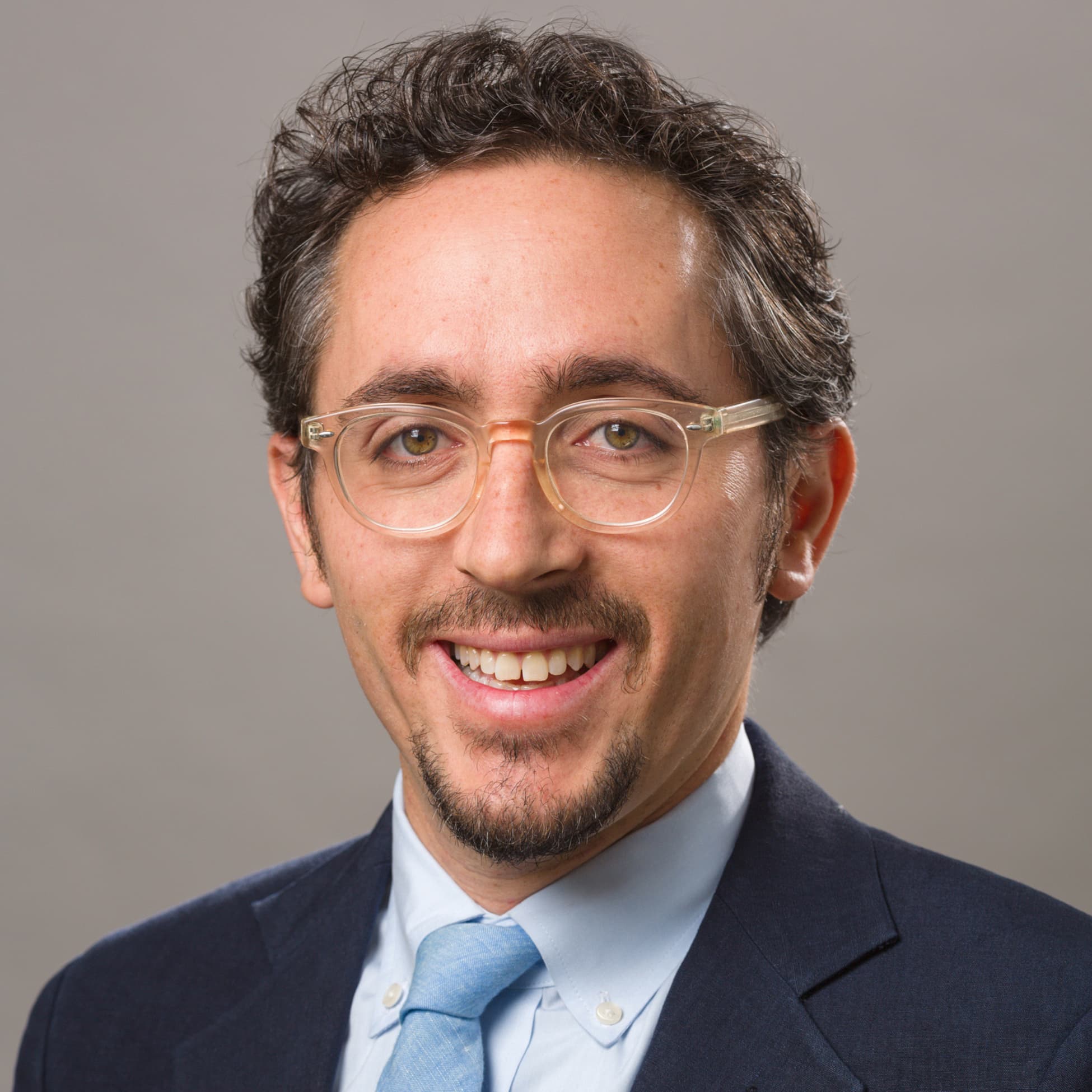 Benjamin Goldman-Israelow, MD, PhD - Yale School of Medicine