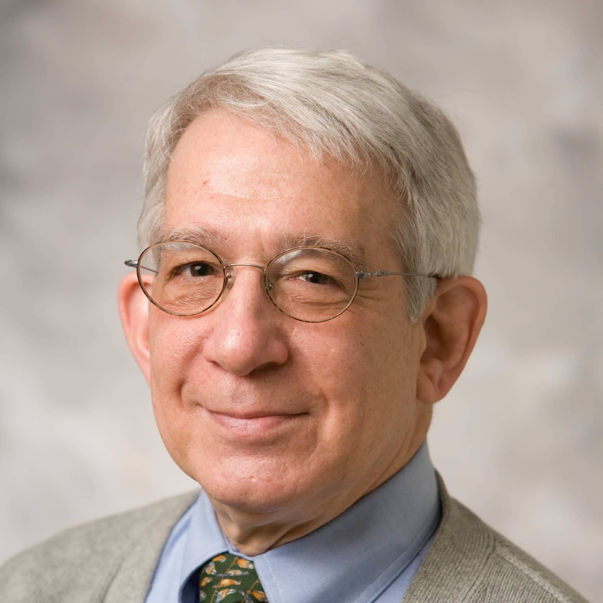 Warren Andiman, MD &lt; Yale School of Medicine