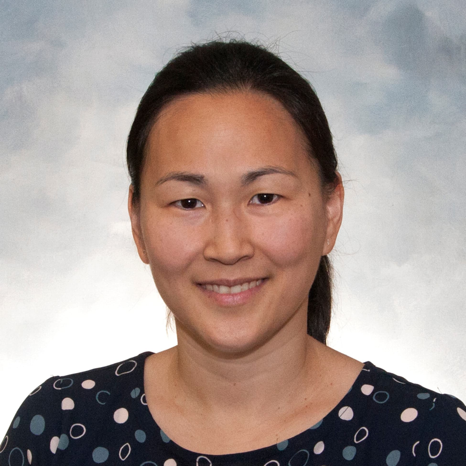 Annie Wang, MD | Yale School of Medicine