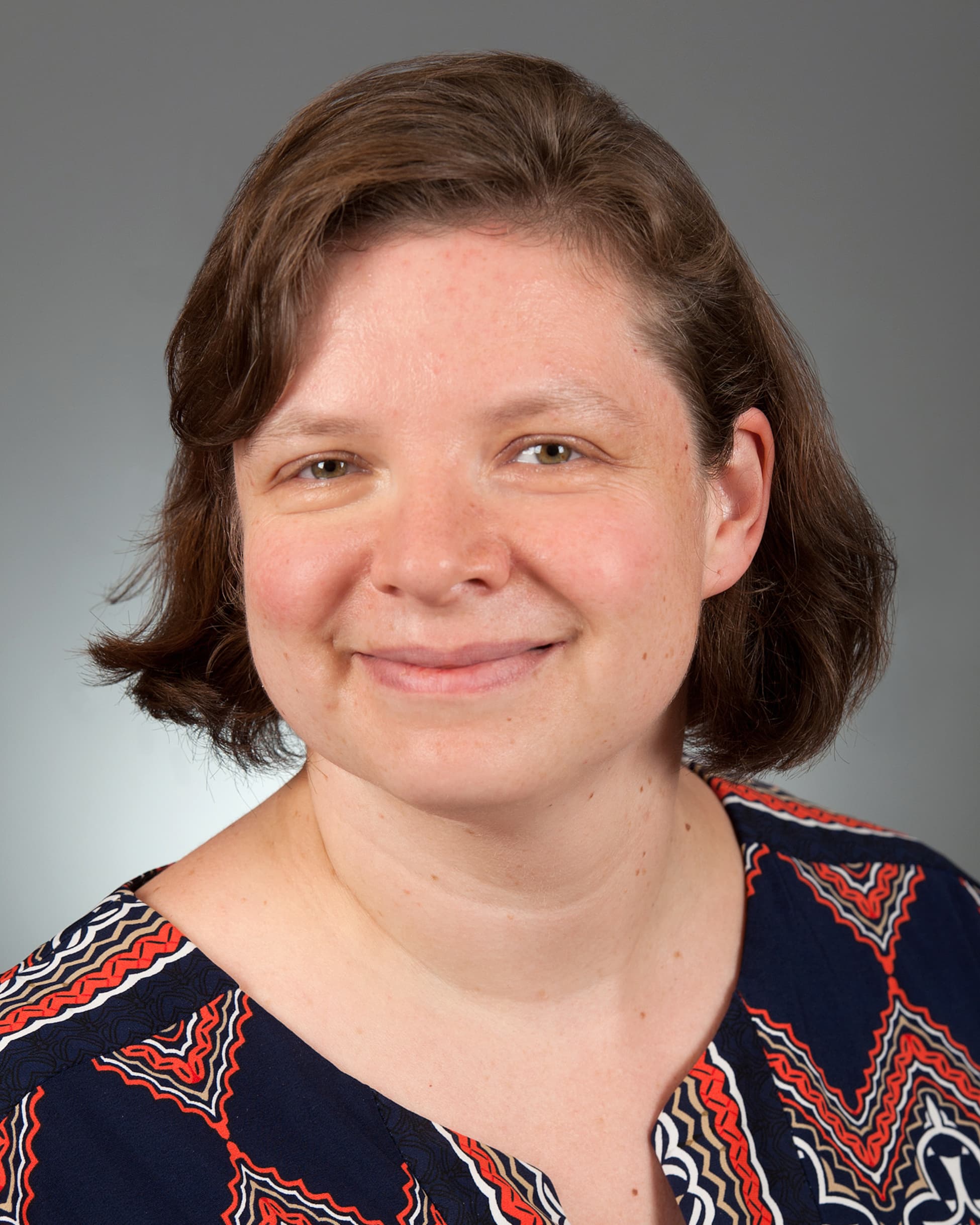 Liza Konnikova, MD/PhD, FAAP < Program in Translational Biomedicine (PTB)