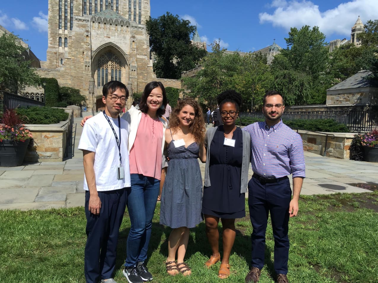 Epidemiology Of Microbial Diseases PhD | Yale School of Public Health