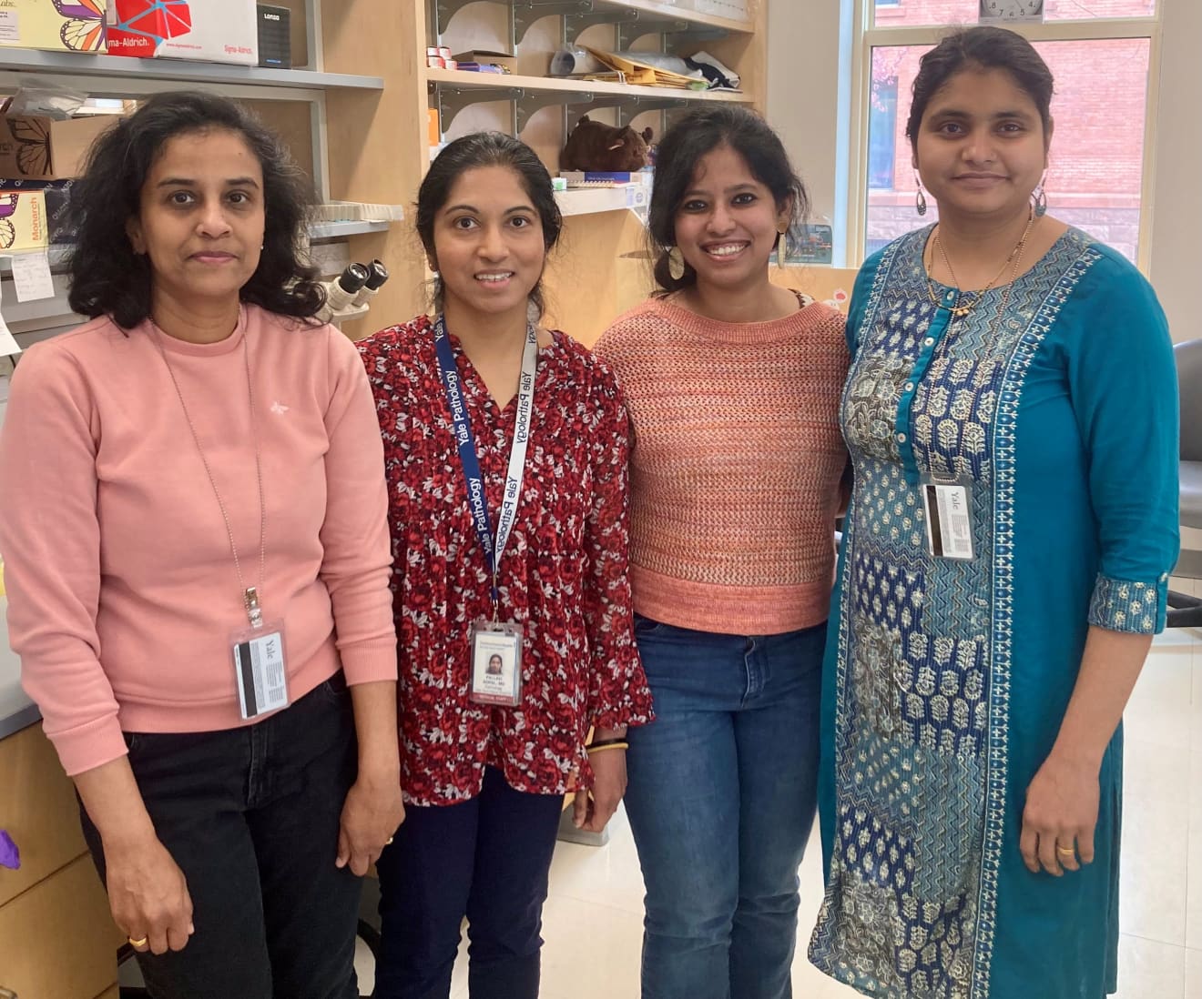 The Gopal Laboratory | Gopal Lab