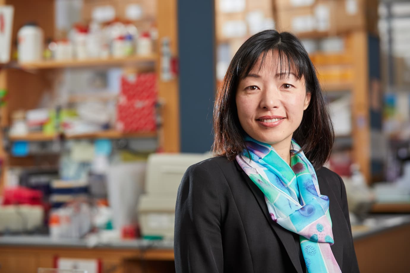 Akiko Iwasaki, PhD
