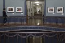 Photo Exhibit Highlights Women Faculty at YSM Yale School of