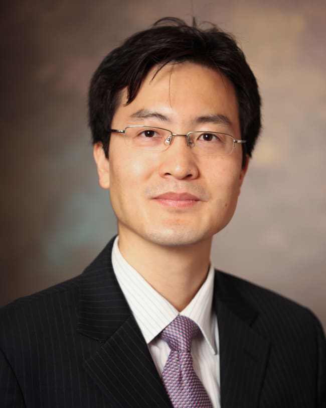 Haifan Lin, PhD < Yale School of Medicine