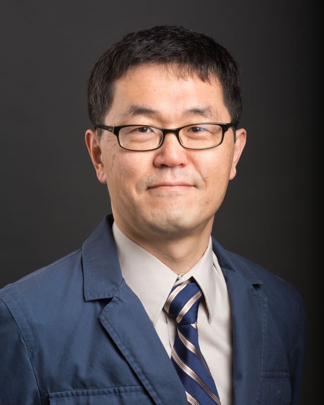 Daeyeol Lee, PhD < Yale School of Medicine