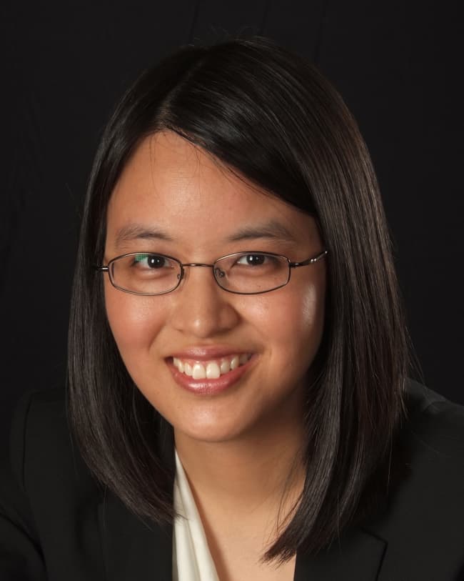 Jessica Chow, MD < Yale School of Medicine