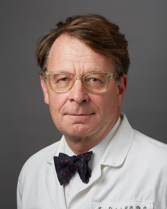 Frederick Lewis Altice > Specialists > Yale Medicine